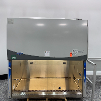 Labconco Logic+ 6' BioSafety Cabinet image 3